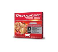 Thermacare Fasce Autoriscaldanti Flexible Uso 3 Unità