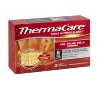 Fasce Autoriscaldanti Schiena Thermacare 2 Fasce