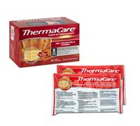 THERMACARE FASCE AUTORISCALDANTI PER I DOLORI DELLA SCHIENA - FASCE MONOUSO A CA