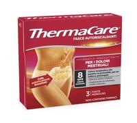 THERMACARE DOLOR MESTRUALI 3PZ
