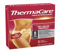 ThermaCare Fasce autoriscaldanti per dolori mestruali, 3 pezzi