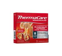 Thermacare - Fasce Autoriscaldanti per Dolori Muscolari Confezione 3 Pezzi (Scadenza Prodotto 01/2026)