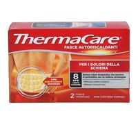 ThermaCare Fasce Autoriscaldanti Schiena 2 Pezzi
