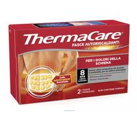 Thermacare - Fasce Autoriscaldanti Schiena Confezione 2 Pezzi (Scadenza Prodotto 01/2026)