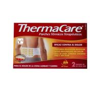 Thermacare Fasce Autoriscaldanti Schiena E Lumbari 2 Unità