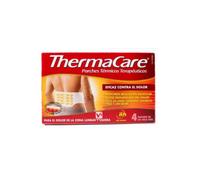 Thermacare Fasce Autoriscaldanti Schiena E Lumbari 4 Unità