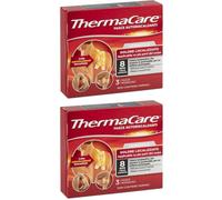 ThermaCare® Fasce Autoriscaldanti Versatile 2x3 St