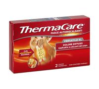 Angelini Fascia Autoriscaldante Versatile Thermacare Xl 2 Pezzi