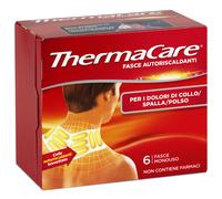 THERMACARE FASCE COLLO SPALLA POLSO