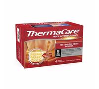 THERMACARE SCHIENA FASCIA 4PZ