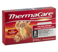 Thermacare Fascia Autoriscaldante Versatile XL 2 Pezzi