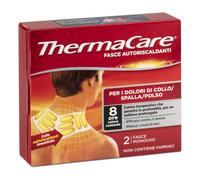 ThermaCare® Fasce Autoriscaldanti 2 pz Altro