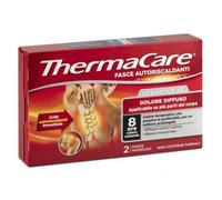 Angelini Fascia Autoriscaldante Versatile Thermacare Xl 2 Pezzi