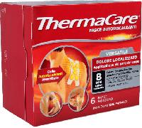 Angelini Fascia Thermacare Versatile 6 Pezzi