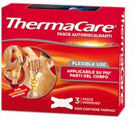 Fasce Autoriscaldanti Versatile Xl Thermacare 2 Pezzi