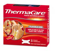 Angelini Fascia Autoriscaldante Versatile Thermacare Xl 2 Pezzi