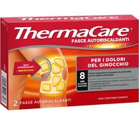 ThermaCare Ginocchio 2 fasce