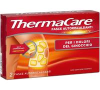 THERMACARE KNEE 8HR 2CT IT