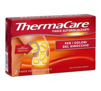 THERMACARE KNEE 8HR 2CT IT