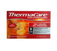 Thermacare Knee Pain Therapy 8h 2 Fasce Autoriscaldanti