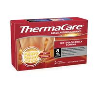 THERMACARE SCHIENA FASCIA 2PZ