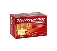 THERMACARE SCHIENA FASCIA 4PZ