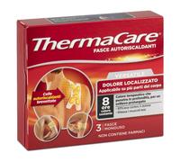 ThermaCare® Versatile 3 pz Fasciatura