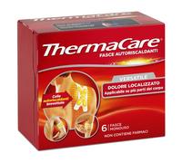 Angelini Fascia Thermacare Versatile 6 Pezzi