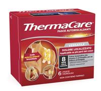 THERMACARE VERSATILE - FASCE AUTORISCALDANTI A CALORE TERAPEUTICO