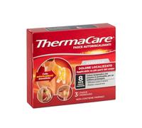 Fasce Autoriscaldanti Versatile Thermacare® 3 Fasce