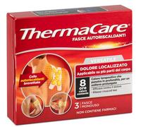 Thermacare - Versatile Fascia Confezione 3 Pezzi (Scadenza Prodotto 02/2026)