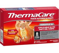Fasce Autoriscaldanti Versatile Xl Thermacare 2 Pezzi