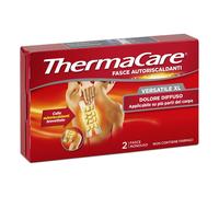 Fasce Autoriscaldanti Versatile Xl Thermacare 2 Pezzi