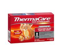 Fasce Autoriscaldanti Versatile Xl Thermacare 2 Pezzi