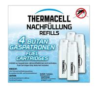 Thermacell Cartucce di gas butano