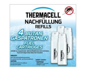 Thermacell Cartucce di gas butano