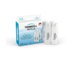 Thermacell Cartuccia Gas C-4