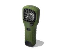 Thermacell Handgerät MR-300 - Repellente per zanzare portatile, senza piastrine e gas, colore: verde oliva
