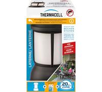 Thermacell Lanterna repellente per zanzare senza principio attivo, 1 pezzo
