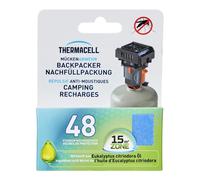 Thermacell M-48 PT-19 Backpacker Antizanzare Ricarica