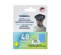 Thermacell M-48 Ricarica per Backpacker PT-19 Effetto Vegetale Daddy Longlegs