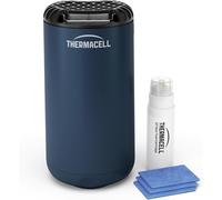 Thermacell Halo Mini Blue Mosquito Repellent