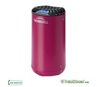 Thermacell Mini Halo - Dispositivo antizanzare insetticida vari colori