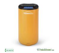 Thermacell Mini Halo - Dispositivo antizanzare insetticida vari colori