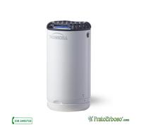 Thermacell Mini Halo - Dispositivo antizanzare insetticida vari colori