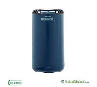 Thermacell Mini Halo - Dispositivo antizanzare insetticida vari colori