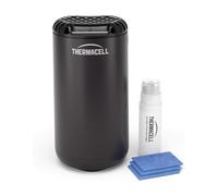 Thermacell Repellente Antizanzare Mini Halo, Per Esterno, Giardino e Patio, P...