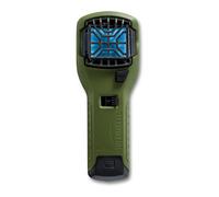 Thermacell Handgerät MR-300 - Repellente per zanzare portatile, senza piastrine e gas, colore: verde oliva