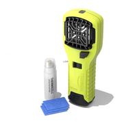 THERMACELL MR300 VERDE FLUO ANTIZANZARE PORTATILE PER ESTERNI