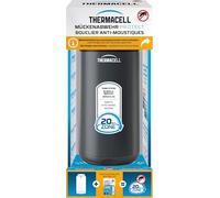 Thermacell Repellente per zanzare Protect, dispositivo di base senza | Zona antizanzare per il relax all'aperto, senza spray sulla pelle